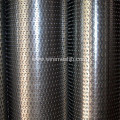 Stainless Perforated Metal Mesh With Kinds Of Hole